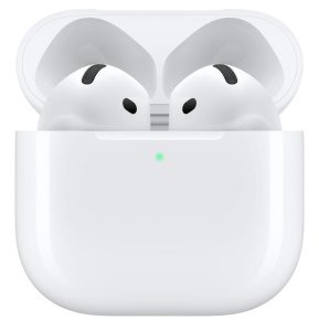 Apple AirPods 4 (USB-C) - Img 3