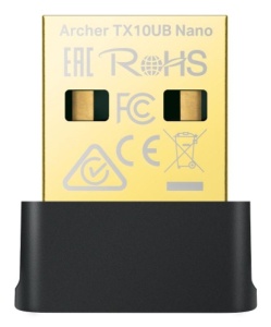 AX900 Nano Wi-Fi 6 Bluetooth USB Adapter - Img 2