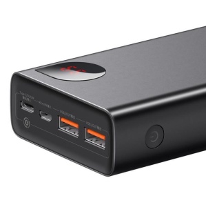 Baterie ext. Baseus Adaman, 20000mAh, ng - Img 3
