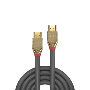 Cablu Lindy 10m Standard HDMI Gold Line - Img 1