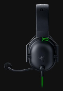 Casti cu fir BlackShark V2 X Xbox Licens - Img 3
