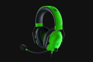 Casti cu Razer Blackshark V2 X Green - Img 9