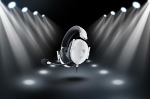 Casti Razer Blackshark V2 X White - Img 7