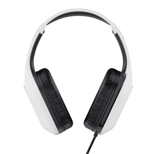 Casti Trust GXT415W Zirox. alb - Img 11