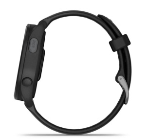 Ceas Garmin Forerunner 165, Black/Grey - Img 12