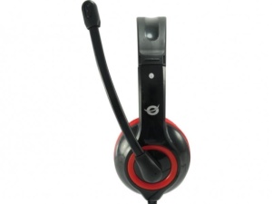 CONCEPTRONIC USB HEADSET CCHATSTARU2R - Img 9