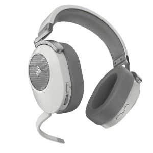Corsair HS32 WIRELESS HEADSET WHITE V2 - Img 7