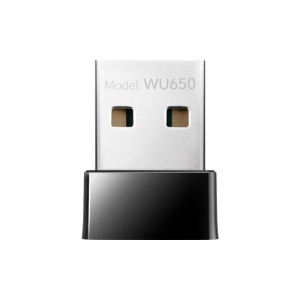 CUDY AC650 Wi-Fi Mini USB Adapter - Img 2