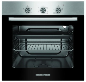 CUPTOR HEINNER HBO-S624LTG-IX - Img 1