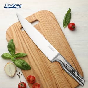 CUTITUL BUCATARULUI 20 CM,INOX,SKYLINE - Img 1