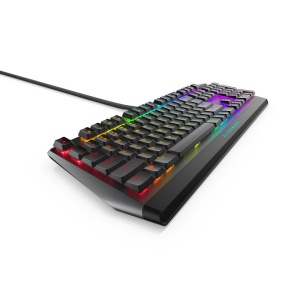 DL AW RGB MEC GAMING KEYBOARD AW510K - Img 4