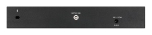 DLINK SW 8P-GB POE+ 2CMB SMART RM - Img 4
