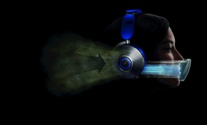 Dyson Zone Noise Cancelling Headphones B - Img 10