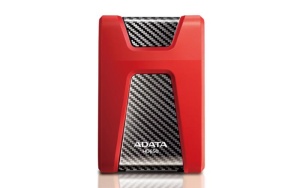 EHDD 1TB ADATA 2.5" AHD650-1TU31-CRD - Img 5
