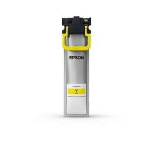 EPSON C13T11C440 YELLOW INK CARTRIDGE L - Img 1