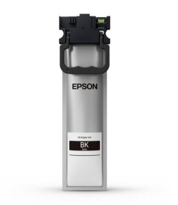 EPSON C13T11D140 BLACK INK CARTRIDGE XL - Img 1