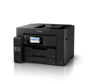 EPSON L15150 CISS A3 COLOR INKJET MFP - Img 11