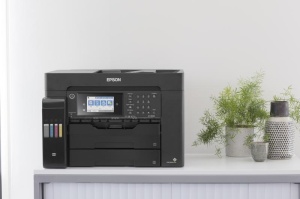 EPSON L15160 CISS A3 COLOR INKJET MFP - Img 11