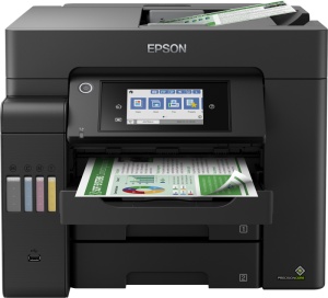 EPSON L6550 CISS COLOR INKJET MFP - Img 2