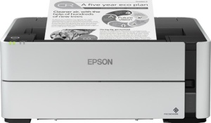 EPSON M1180 CISS MONO INKJET PRINTER - Img 3