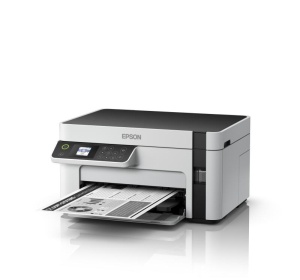 EPSON M2120 CISS MONO INKJET MFP - Img 8