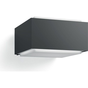 HEDGEHOG WALL LANTERN ANTHRACITE 1X42W - Img 1
