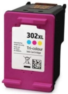 HP F6U67AE INKJET CARTRIDGE - Img 1