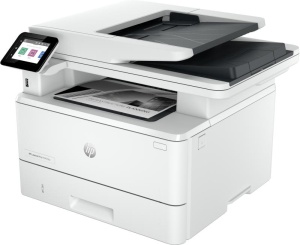 HP LASERJET 4102FDW MONO LASER MFP - Img 6
