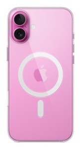 IPHONE 16 PLUS CL CASE-ZML - Img 4