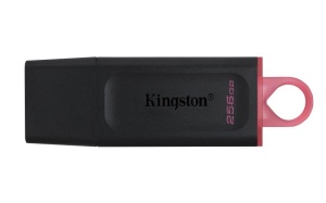 KS USB 256GB DATATRAVELER EXODIA 3.2 B/P - Img 5