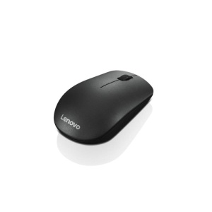 Lenovo 400 Wireless Mouse Black - Img 5