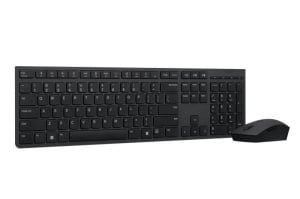 LN PROFESSIONAL COMBO KB&MS WIRELESS - Img 6