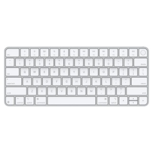 MAGIC KEYBOARD TOUCH ID-USA - Img 1