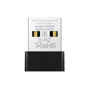 MERCUSYS AC650 NANO USB WIRELESS ADAPTER - Img 2