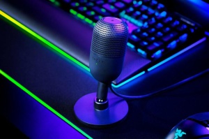 Microfon Razer Seiren V3 Mini - Img 7