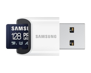 MICROSDXC PRO ULTIMATE 128GB UHS1 - Img 6