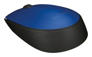 Mouse Logitech M170 WS 1000 DPI, albastr - Img 3