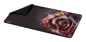 Mousepad Genesis Carbon 500 Maxi Lava G2 - Img 3