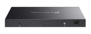 Omada 32-Port 10GBASE-T L2+ Managed Swit - Img 3