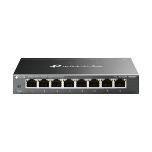Omada 8-Port Gigabit Desktop Switch 8 RJ - Img 2