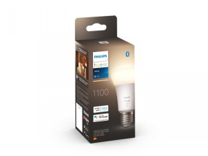 PHILIPS HUEW 9.5W A60 E27 EU 75W - Img 2