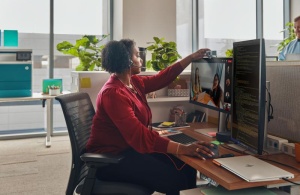 Poly BW 3315 USB-C HS +3.5mmP +USB-C/A - Img 2