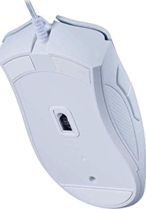 Razer DeathAdder Essential White - Img 2