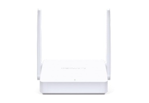 ROUTER WIRELESS MERCUSYS N300MBPS MW301R - Img 6