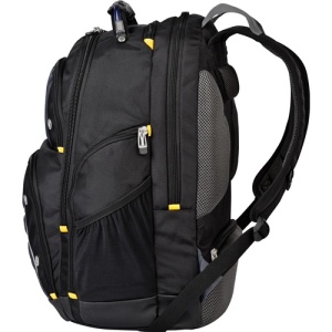 Rucsac laptop Targus Drifter 16" negru - Img 6