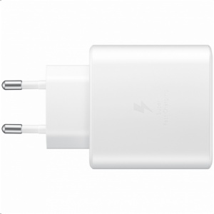 Samsung EP-TA800, 25W/3A,USB-C, White - Img 4