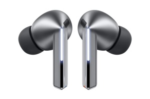 Samsung Galaxy Buds PRO 3 ANC Silver - Img 3