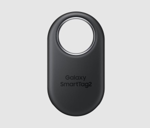 Samsung Galaxy SmartTag2 Black - Img 1