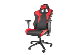 Scaun gaming Genesis Nitro 770 ng/rosu - Img 2
