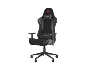 Scaun Genesis Nitro 440 G2 120 kg, negru - Img 1